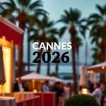 Cannes Film Festival 2026 Lineup Revealed