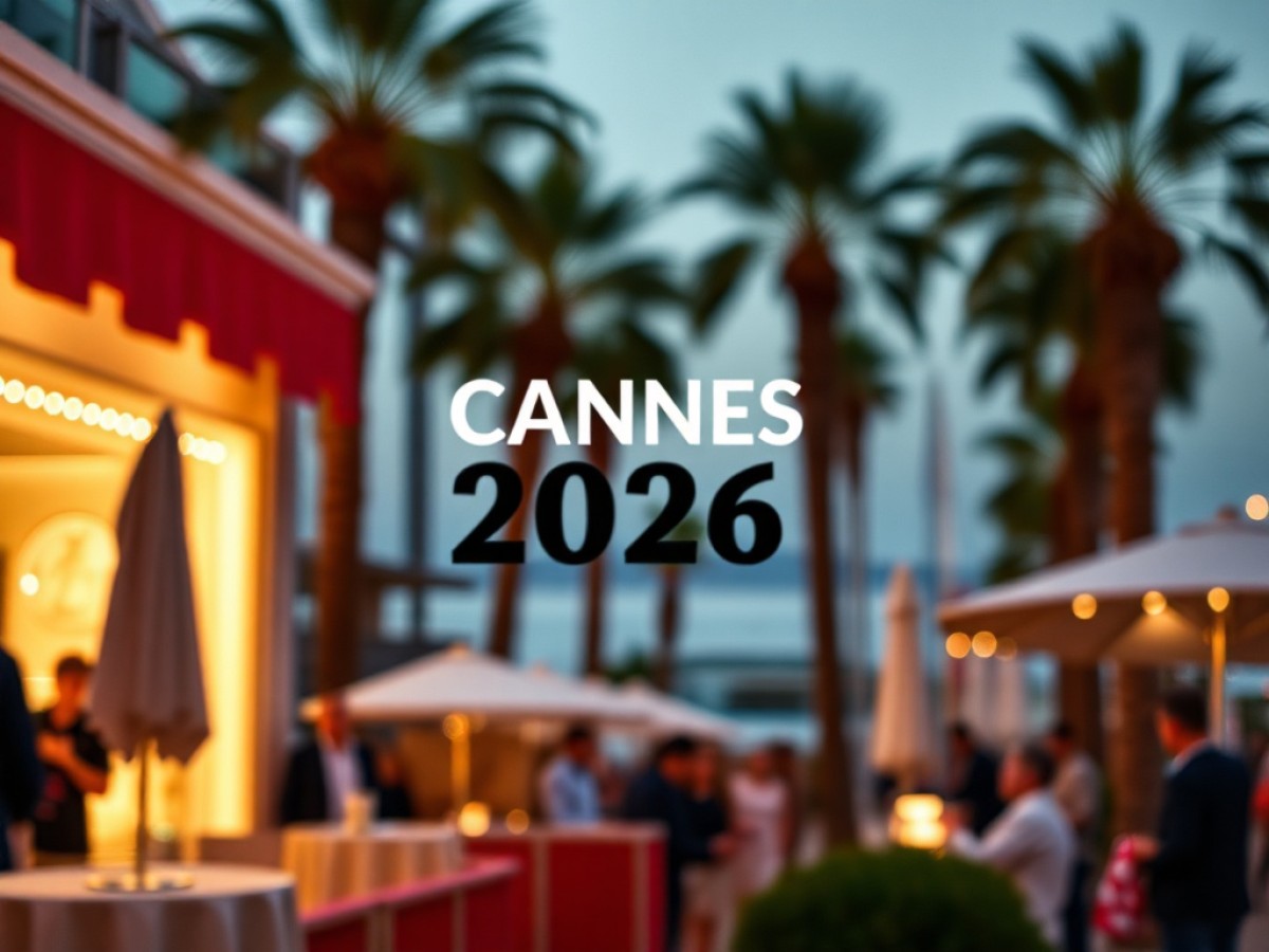 Cannes Film Festival 2026 Lineup Revealed