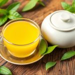 Thé blanc : 5 bienfaits santé méconnus sur la santé !