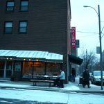 The East Village Was ‘No Picnic’ in the 1980s: A 4K-Restored Cult Movie from the Founder of Two Boots Pizza Returns to Film Forum