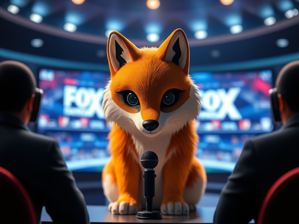 Fox to Integrate Kalshi Prediction Markets Into Broadcasts