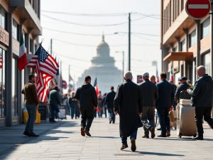 Wie es zwischen den USA und Iran weitergehen könnte
