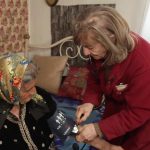 Ohne Doktor Ciupitu wären sie aufgeschmissen