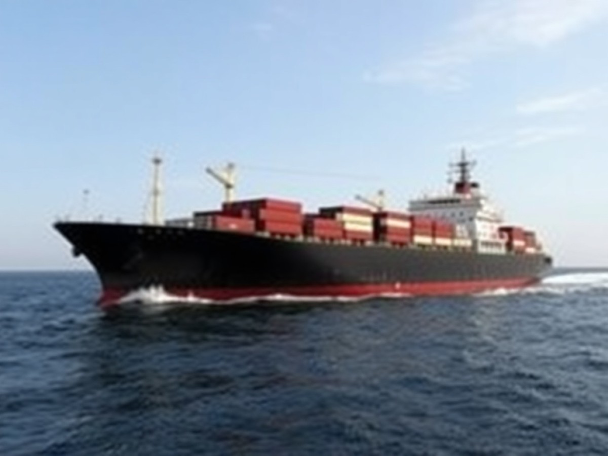 Iran meldet Beschuss und Beschlagnahme von Schiffen