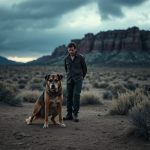 ‘The Dog Stars’ Trailer: Jacob Elordi and His Dog Survive Post-Apocalyptic Colorado in Ridley Scott’s Latest