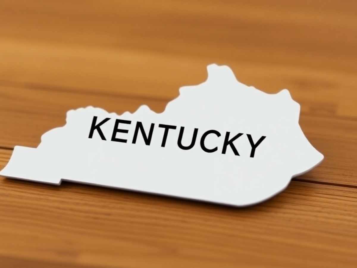 Kentucky Governor Vetoes Sports Betting Bill