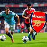 Manchester City v Arsenal EPL Title Showdown Predictions