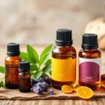 Migraine : 4 huiles essentielles pour un soulagement rapide !