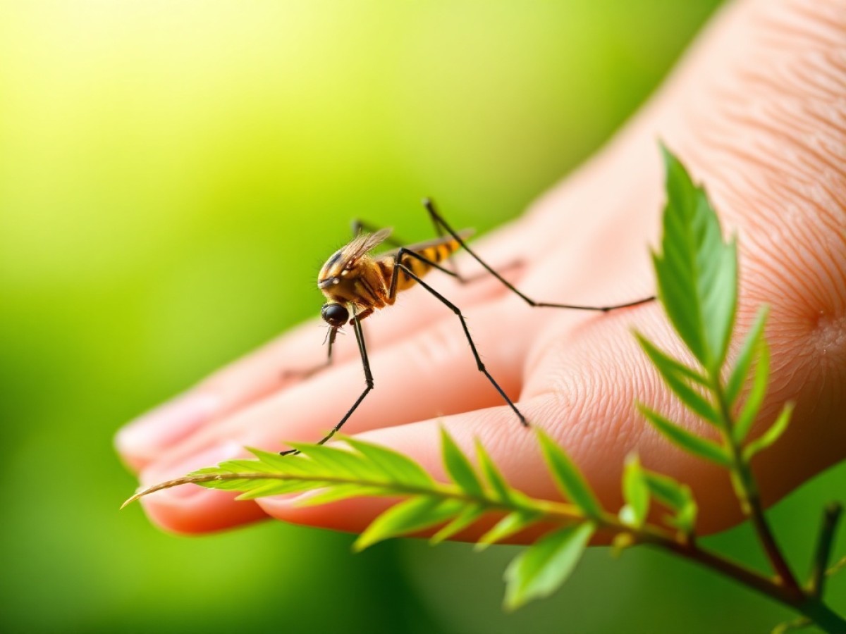 Moustiques : bracelets, sprays ou huiles… quel répulsif choisir pour vraiment s’en protéger ?