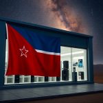 Namibia verweigert Starlink die Lizenz