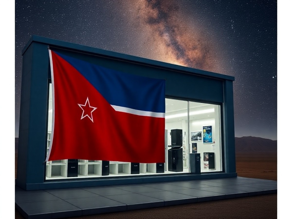 Namibia verweigert Starlink die Lizenz