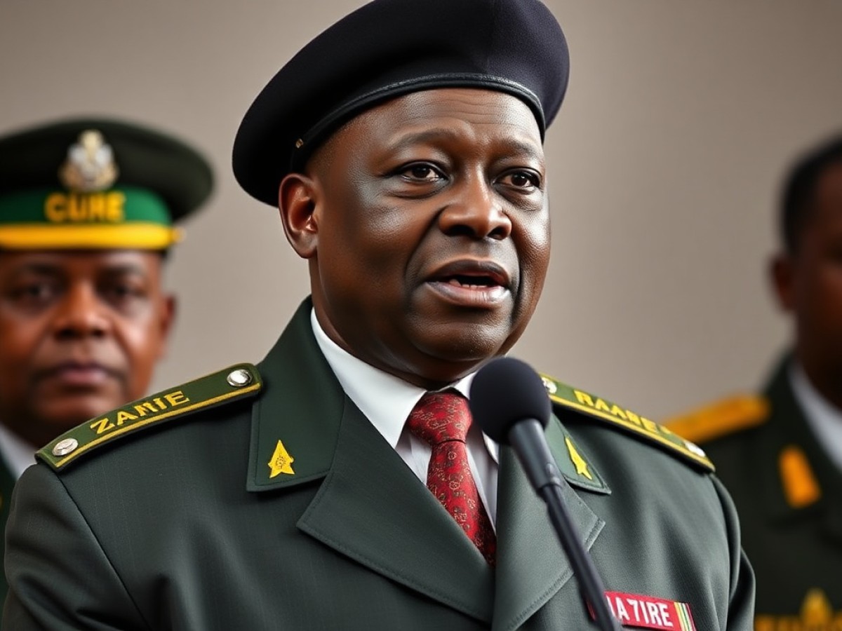 Operation Machterhalt