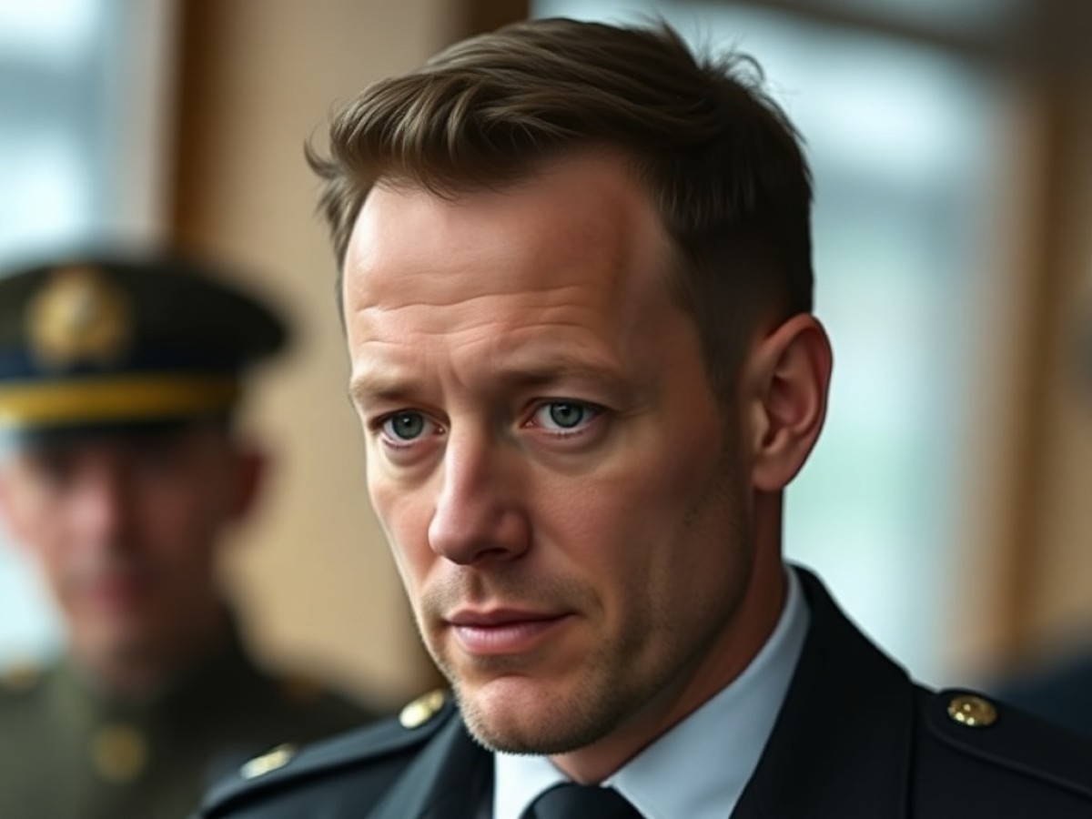 Pistorius besucht Japan