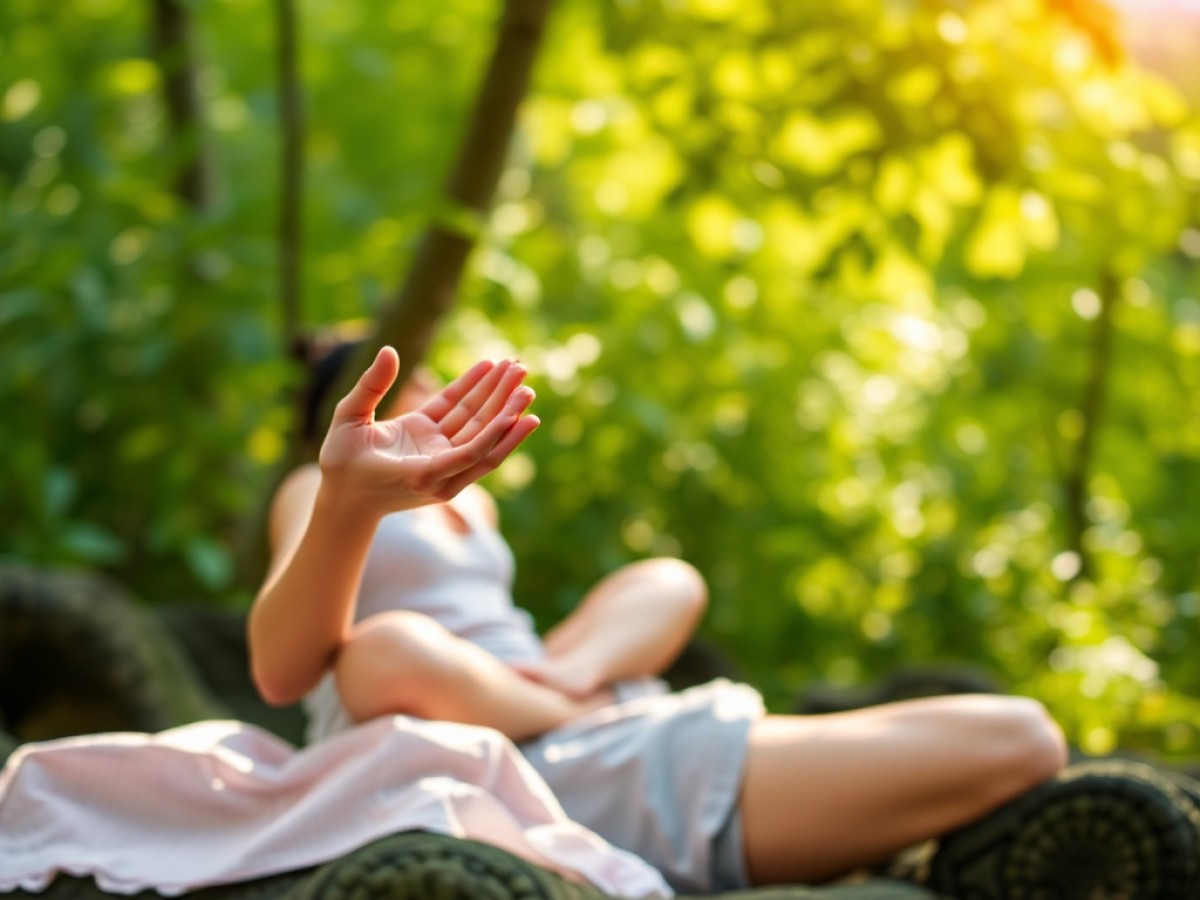 Thérapies en plein air : pourquoi cette nouvelle tendance booste vraiment le bien-être corps-esprit ?