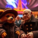 Paddington, Danny Boyle, and George Washington Are the Stars of CinemaCon in Studiocanal, Angel, and Sony Pictures Classics Presentations