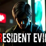 ‘Resident Evil’ Tease: Zach Cregger Gives His Devilish Spin on the Video Game Franchise
