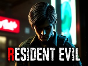 ‘Resident Evil’ Tease: Zach Cregger Gives His Devilish Spin on the Video Game Franchise