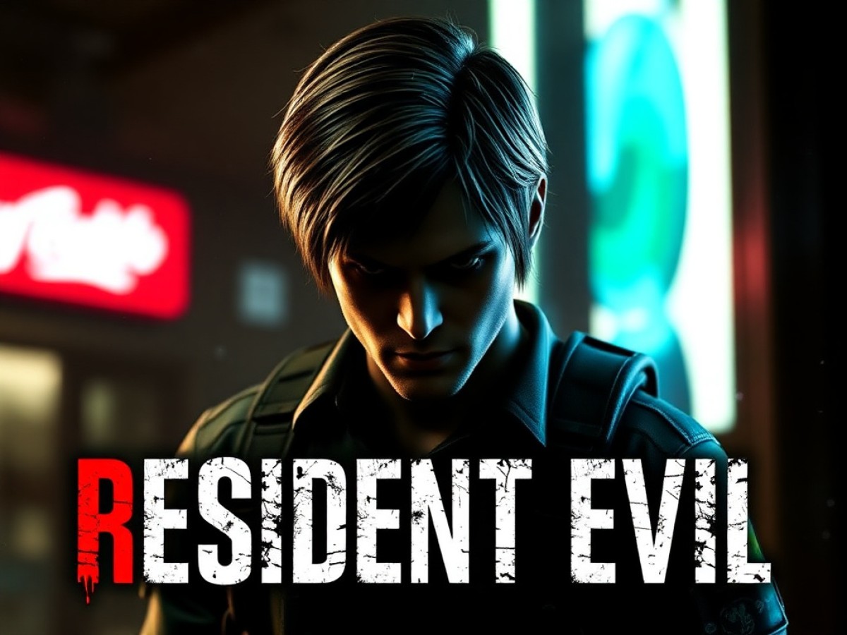 ‘Resident Evil’ Tease: Zach Cregger Gives His Devilish Spin on the Video Game Franchise