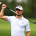 Scottie Scheffler Leads Masters Winner Odds