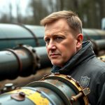 Druschba-Pipeline laut Selenskyj wieder repariert