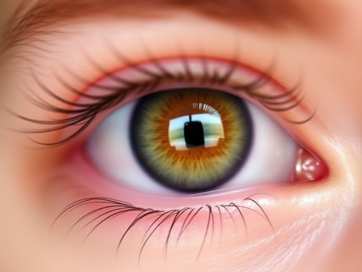 5 solutions naturelles pour apaiser une conjonctivite rapidement !