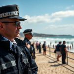 Mutmaßlicher Attentäter vom Bondi Beach vor Gericht