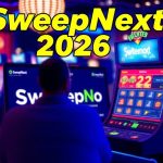 Sweepnext Casino Promo Code: Claim 300,000 GC & 30 Free SC