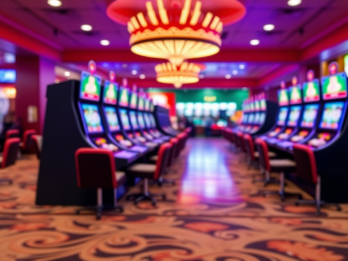 Tennessee Lawmakers Introduce Bills That Would Ban Online Sports Betting On College Campuses