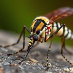 Moustique tigre : 4 huiles essentielles redoutables pour s’en protéger !