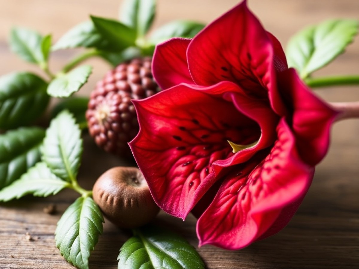 Top 5 des meilleures plantes efficaces pour prévenir l’hyperthyroïdie !