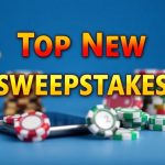 Newest Sweepstakes Casino Apps for Mobile This Month