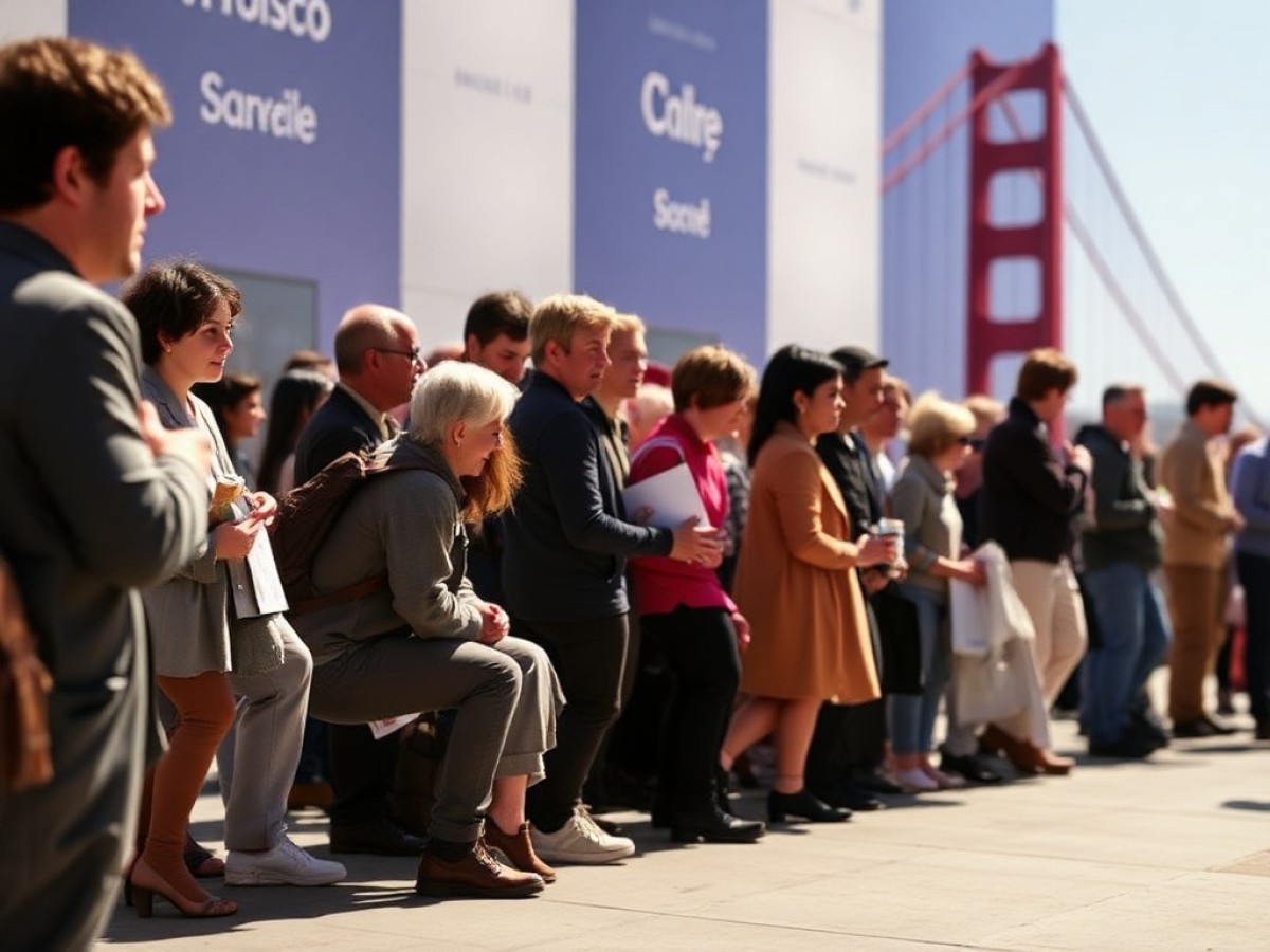 ‘The Invite,’ ‘Late Fame,’ and Many More Movies Lead SFFILM Festival Lineup