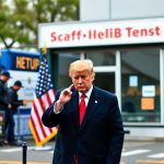 Trump verlängert Waffenruhe mit Iran