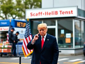 Trump verlängert Waffenruhe mit Iran