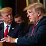 Trump setzt auf Gespräche - Iran zögert