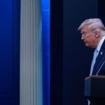 Trump "immer nervöser"