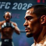 UFC Heavyweight Champion - Who Will It Be in 2026