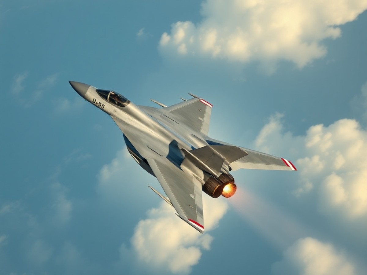 US-Kampfjet in Iran abgeschossen - Crewmitglied gerettet