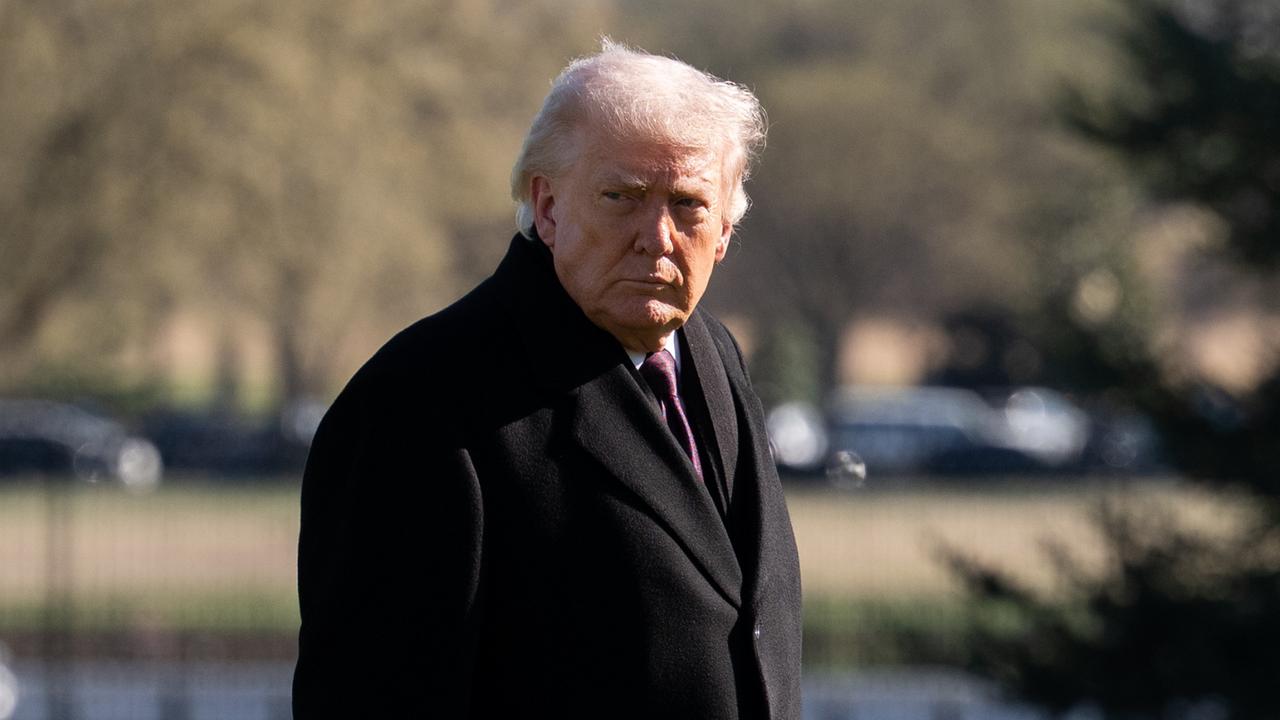 USA legen Iran offenbar Plan für Waffenruhe vor