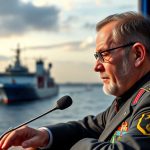 Was Pistorius im Indopazifik ausgehandelt hat