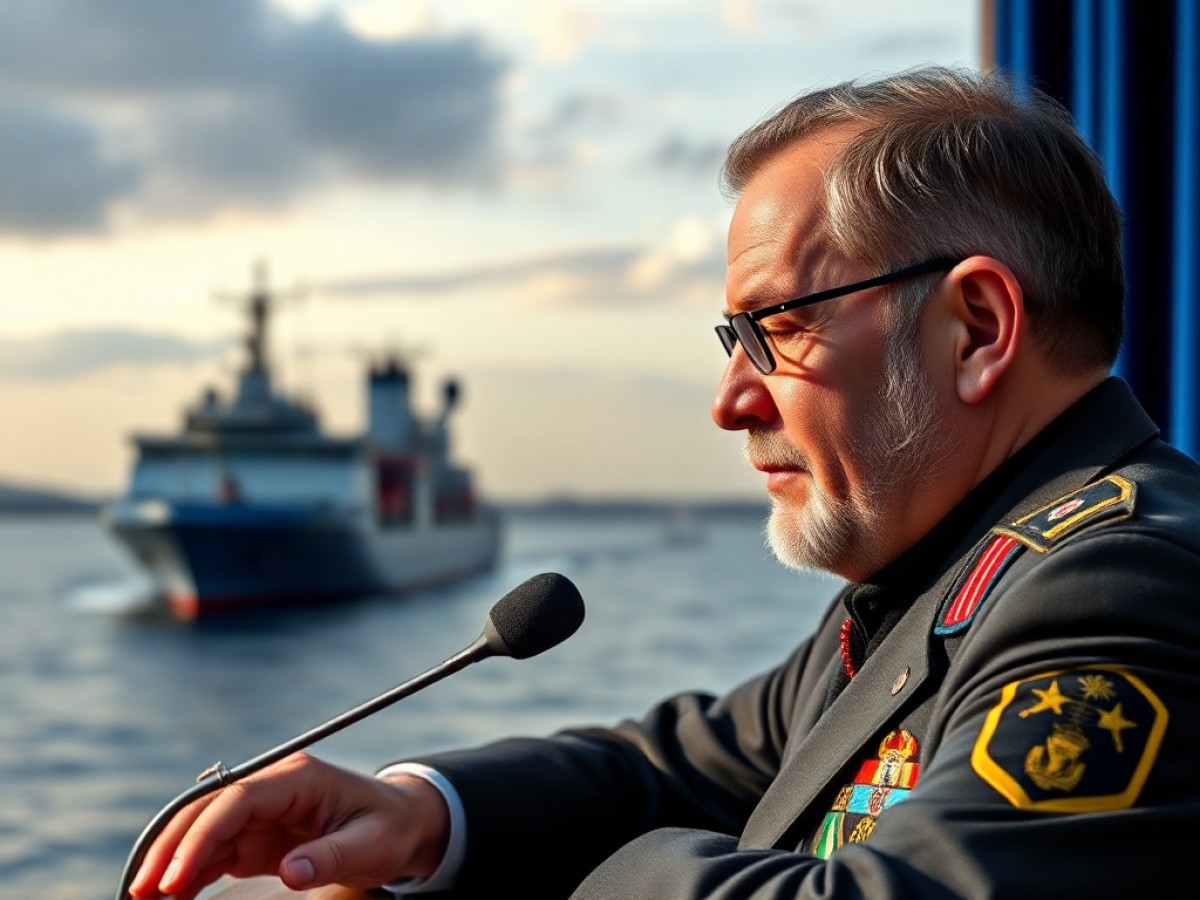 Was Pistorius im Indopazifik ausgehandelt hat