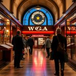 WGA Members Ratify New 4-Year Deal with Film and TV Studios