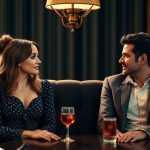 ‘Gail Daughtry and the Celebrity Sex Pass’ Teaser: Zoey Deutch Is on a Mission to Sleep with Jon Hamm