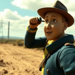 ‘Fallout’ Season 2 Recreated the Video Game We Love — and Took It in Exciting New Directions