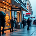 How Do We Adapt to the Age of AI While ‘Protecting the Soul’ of Cinema?