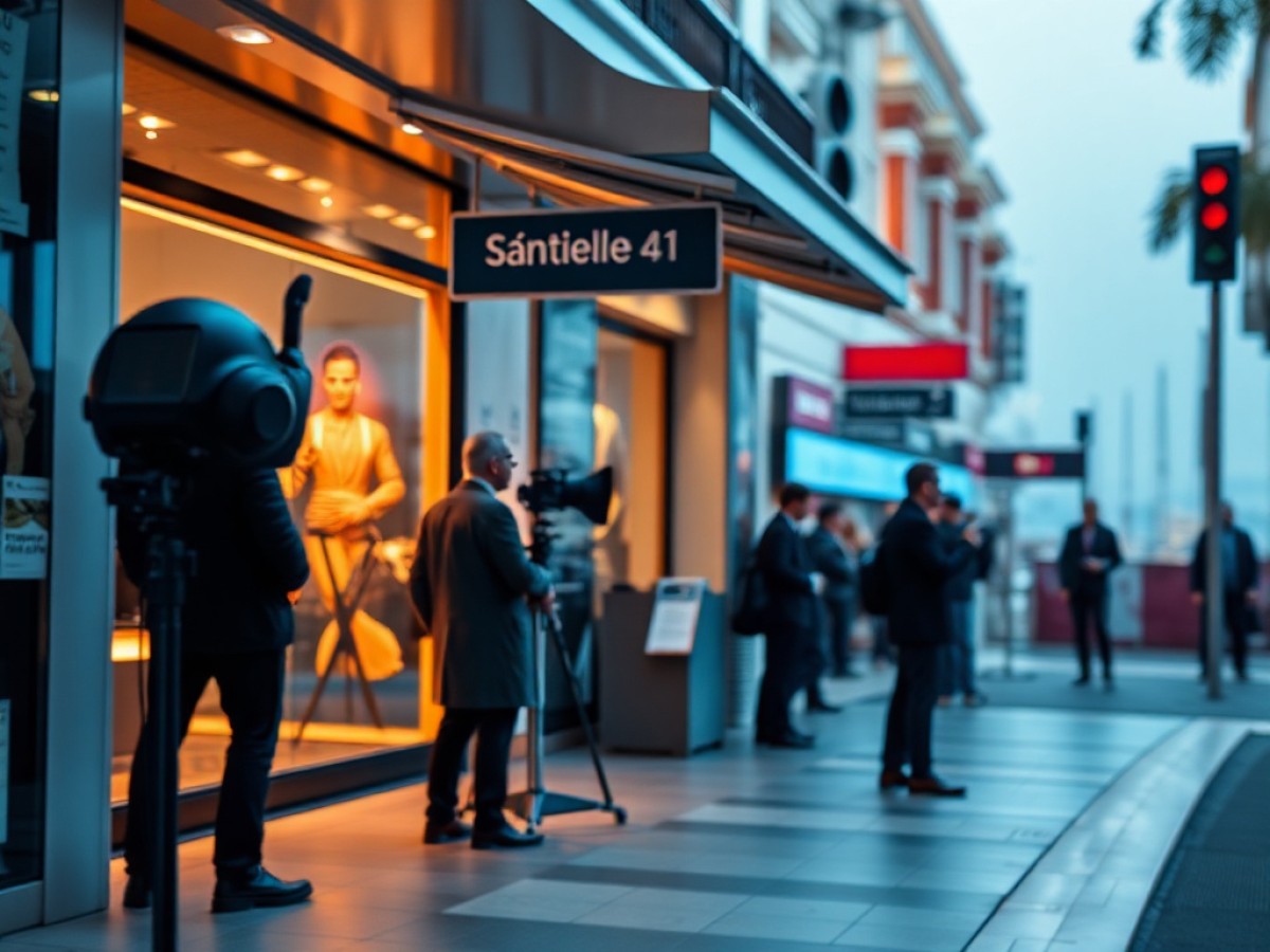 How Do We Adapt to the Age of AI While ‘Protecting the Soul’ of Cinema?