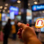 Behörde prüft mögliche Verstöße gegen Social-Media-Verbot