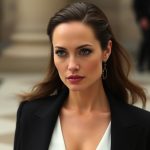 ‘Couture’ Trailer: Angelina Jolie Goes High Fashion (and Higher Drama)