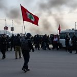 Mindestens 19 Tote bei Angriffen im Libanon