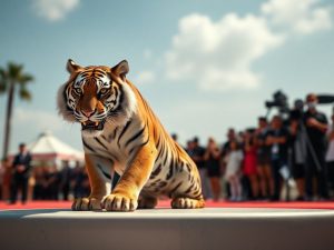 Cannes 2026 Movies Sold So Far: ‘Paper Tiger,’ ‘The Devils’ 4K Restoration, and ‘Minotaur’ Find Homes Early